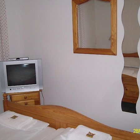 Gasthaus Zur Melzen Hotel Versbichl Buitenkant foto