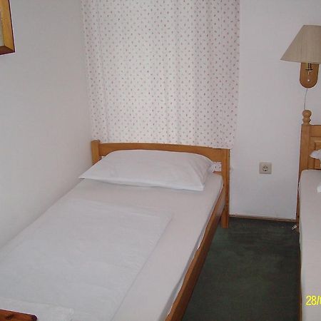 Gasthaus Zur Melzen Hotel Versbichl Buitenkant foto