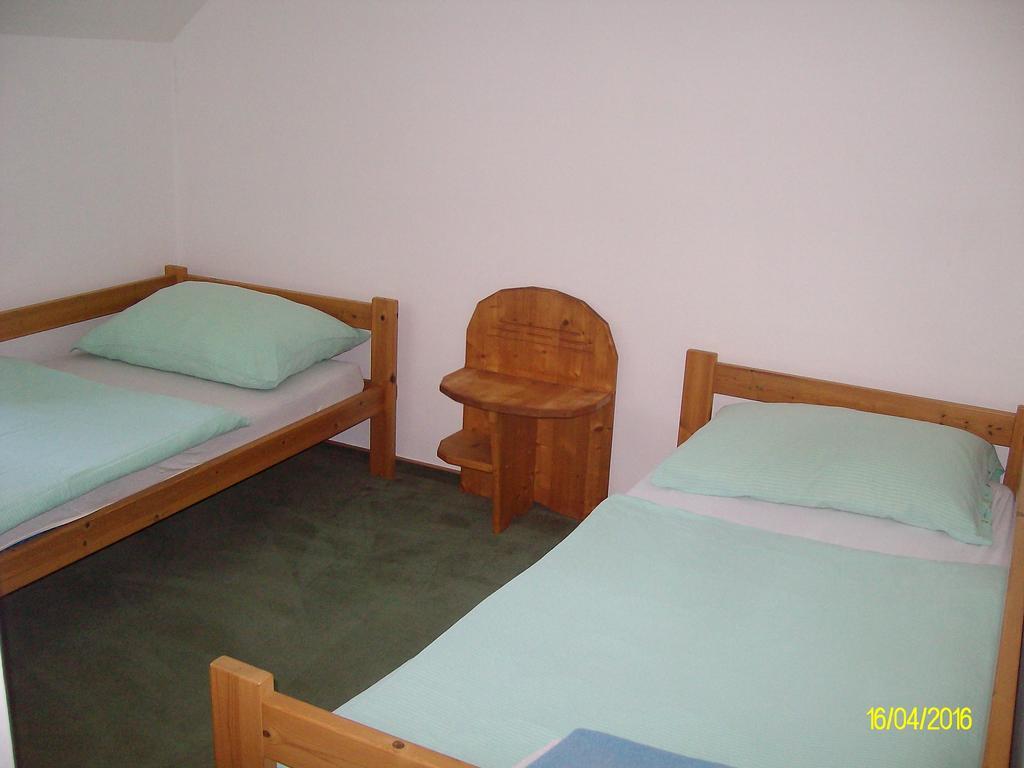 Gasthaus Zur Melzen Hotel Versbichl Buitenkant foto