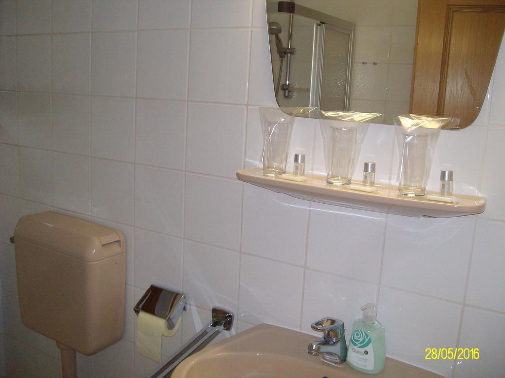 Gasthaus Zur Melzen Hotel Versbichl Buitenkant foto