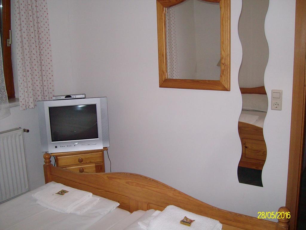 Gasthaus Zur Melzen Hotel Versbichl Buitenkant foto
