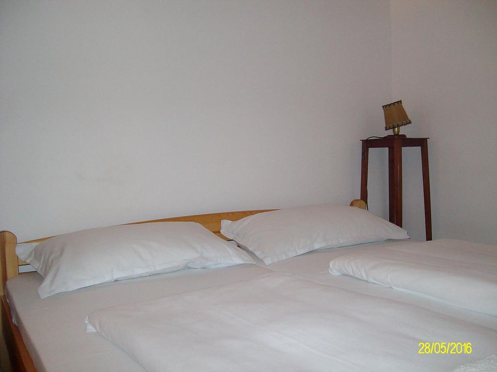Gasthaus Zur Melzen Hotel Versbichl Buitenkant foto