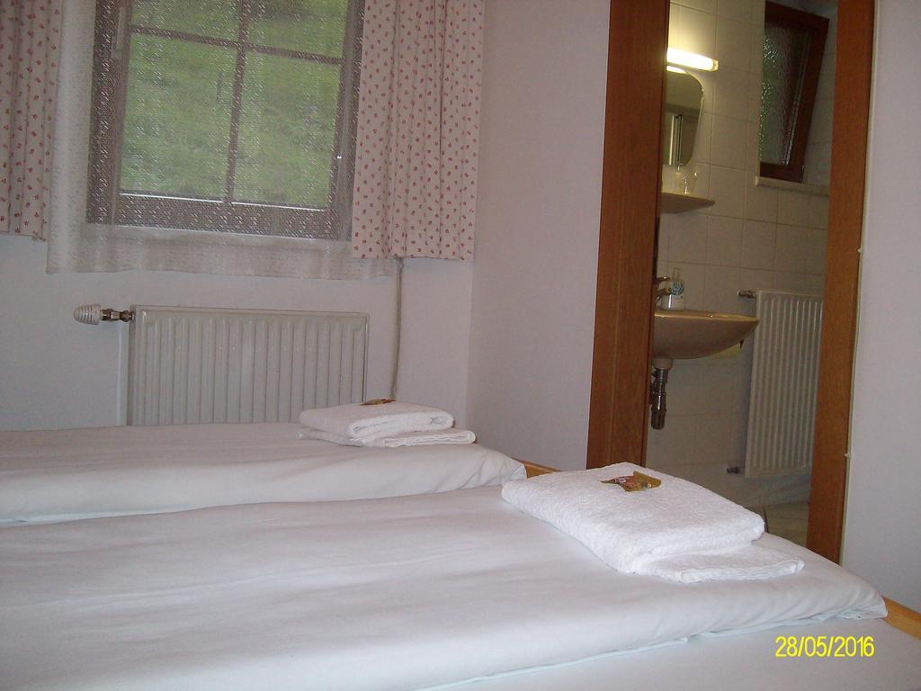 Gasthaus Zur Melzen Hotel Versbichl Buitenkant foto