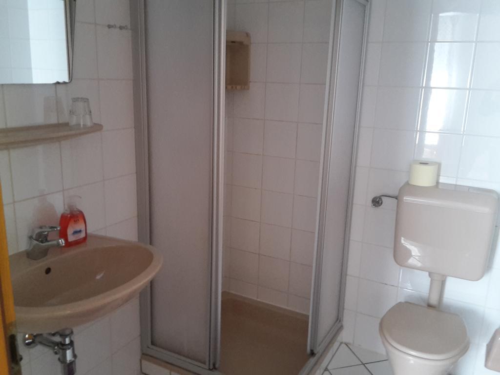 Gasthaus Zur Melzen Hotel Versbichl Buitenkant foto