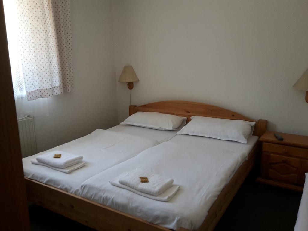 Gasthaus Zur Melzen Hotel Versbichl Buitenkant foto
